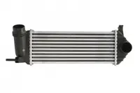 Intercooler Mercedes Citan (415), Citan Mixto (415); Renault Kangoo, Kangoo Express 1.2 1.5d Dupa 2008