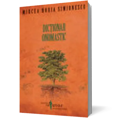 Dicționar onomastic
