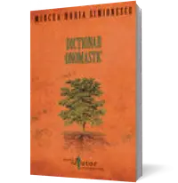 Dicționar onomastic