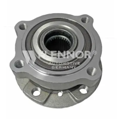 Set rulment roata FLENNOR FR590690