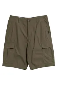 Bermude cargo relaxed fit Strange Tripper