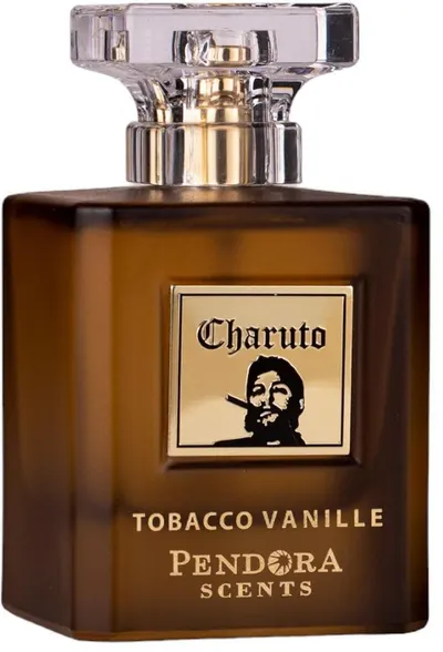 Pendora Scents Apă de parfum Charuto Tobacco Vanilla, 100 ml