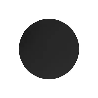 TK LIGHTING Aplica de perete LUNA 6013 3XG9 negru