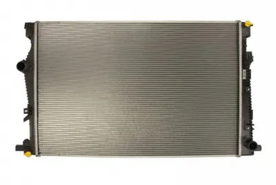 Radiator motor potrivit CHRYSLER 200; JEEP CHEROKEE 2.4 3.2