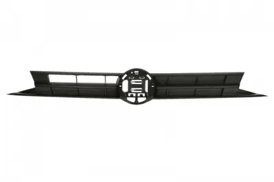 Grila fata (gri inchis) potrivit VW POLO VI 1.0-2.0 06.17