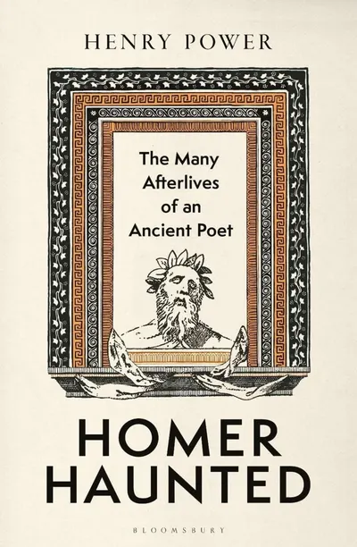 Homer-Haunted