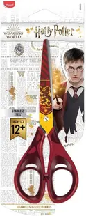 Foarfece pentru copii Maped Harry Potter - 16 cm