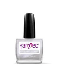 Farmec Ultrarezistent - Lac Pentru Unghii n Diferite Nuanţe - 7