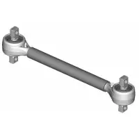 Brat, suspensie roata LEMFOERDER 11757 02