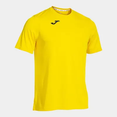 Tricou Joma Combi, Galben, M