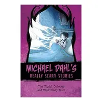 The Night Octopus: And Other Scary Tales (Michael Dahl's Really Scary Stories: Michael Dahl's Really Scary Stories)