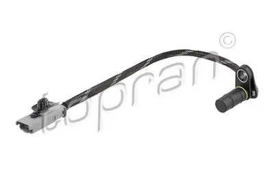Senzor Viteza Potrivit Ds Ds 4, Ds 5, Ds 7; Citroen Berlingo, Berlingo Minivan, C4 Grand Picasso Ii, C4 Ii, C4 Picasso Ii, C4 Spacetourer, C5 Aircross, Ds4, Ds5 1.2-2.0dh 06.09