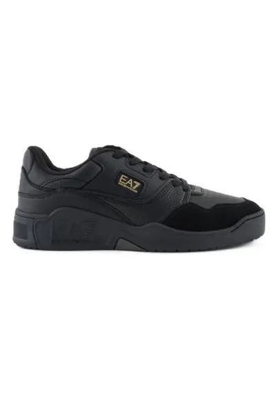 Pantofi sport BASKET LOW PERF-X8X187-XK402-M701