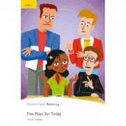 Level 2. Five Plays for Today