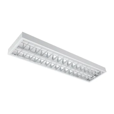 Lampa Fluorescenta Kali Balast Electronic 2x36w Bm