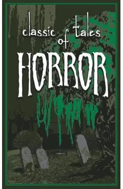 Classic Tales of Horror