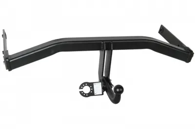 Carlig remorcare potrivit VW TIGUAN 09.07-07.18