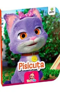 Pisicuta