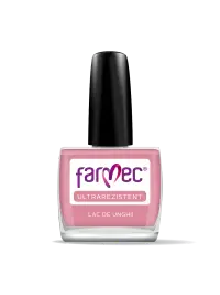 Farmec Ultrarezistent - Lac Pentru Unghii n Diferite Nuanţe - 38