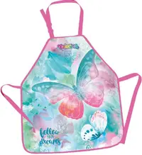 Șorț pentru activități creative Colorino Pinny - Dreams