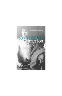 Geamănul lui Cristos - Paperback - Patrick Banon