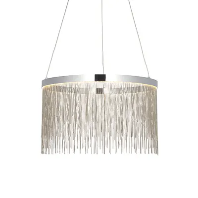 Corp de iluminat suspendat Zelma CCT Pendant
