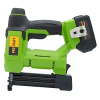 Capsator electric pe acumulator (fara acumulator si incarcator) PROCRAFT PEH20 Tip capse T600, T606 , Tip cuie Tip F