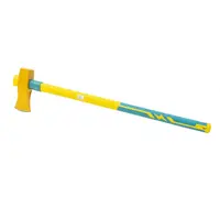 Topor cu Coada din Fibra, 2500 g, Z-tools