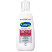 Spuma de curatare Cetaphil Pro Redness Control, Galderma International | 236 ml