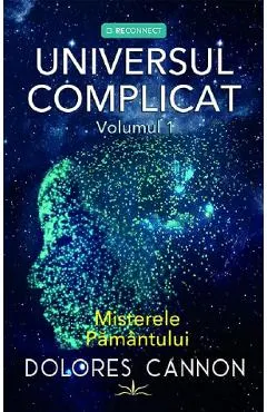 Universul complicat Vol.1: Misterele pamantului