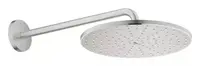 Dus fix Grohe Rainshower 310, 26558DC0, montare pe perete, 310 mm, 1 functie, Otel satinat