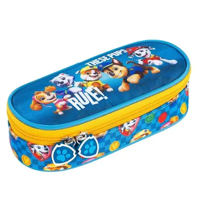 Penar neechipat cu 1 fermoar, St Majewski, Paw Patrol
