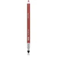 PUPA Milano True Lips creion contur buze culoare 006 Brown Red 1.2 g