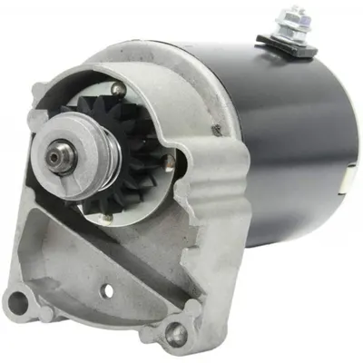 Electromotor Briggs-Stratton V-Twin 393017, 394674, 394808 (14-18CP)