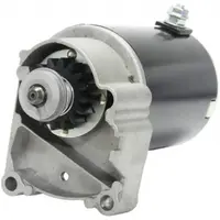 Electromotor Briggs-Stratton V-Twin 393017, 394674, 394808 (14-18CP)