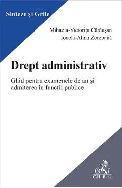 Drept administrativ