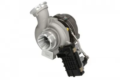 Turbocompresor potrivit MERCEDES SPRINTER 3,5-T (B906), SPRINTER 3-T (B906), SPRINTER 5-T (B906) 2.1D 06.06-12.09