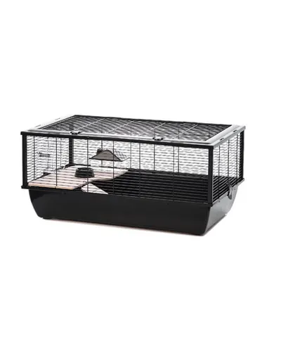 INTER-ZOO Bob Wood Cusca rozatoare 78 cm