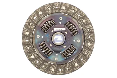 Disc ambreiaj (211mm) potrivit HONDA S2000 2.0 06.99
