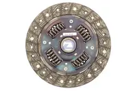 Disc ambreiaj (211mm) potrivit HONDA S2000 2.0 06.99