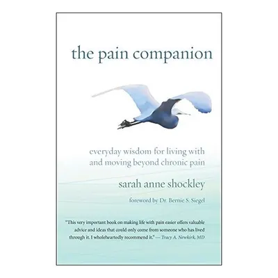 The pain companion