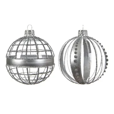Glob decorativ - Bauble Graphic - mai multe modele