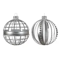Glob decorativ - Bauble Graphic - mai multe modele