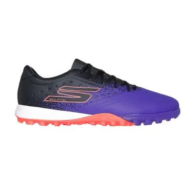 Ghete de fotbal pentru bărbați Skechers Razor Academy Gold 1.5 TF