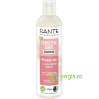 Sampon cu Probiotice pentru Scalp Sensibil 250ml