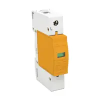 Descarcatoare Catodice Combinate Ac-Dc B40/1p la 40ka