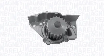 Pompa Apa Citroen Berlingo, Evasion, Jumper, Jumpy, Xantia, Xsara, Zx; Fiat Ducato, Scudo, Ulysse; Lada Niva; Lancia Zeta; Peugeot 205, 205 Ii, 306, 405 Ii, 406, 806, Boxer, Expert 1.7d-2.0