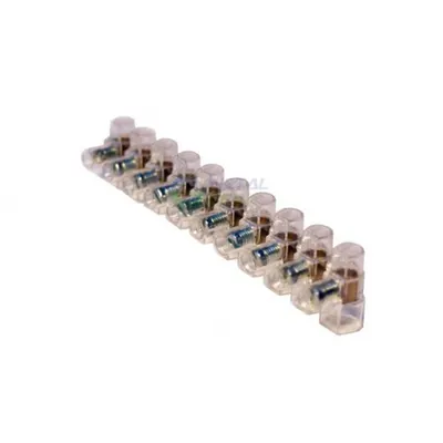 Conector Terminal 6Mm 10P