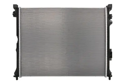 Radiator racire motor potrivit MERCEDES G SAMOCHOD TERENOWY ZAMKNIĘTY (W465), G (W463), GLE (C167), GLE (V167), GLS (X167) 2.0D-Electric 01.18