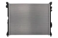 Radiator racire motor potrivit MERCEDES G SAMOCHOD TERENOWY ZAMKNIĘTY (W465), G (W463), GLE (C167), GLE (V167), GLS (X167) 2.0D-Electric 01.18-